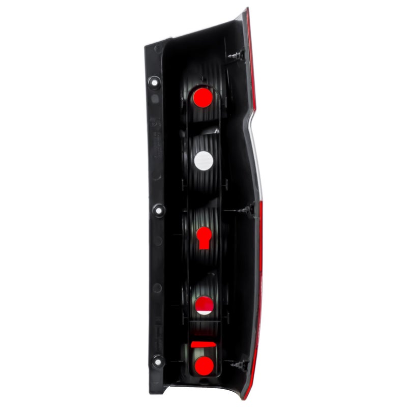 LONGLING Passenger Right Side Tai Light Rear Lamp Without Circuit Fit Dodge Freightliner Mercedes Sprinter 2007-2014 - Image 3